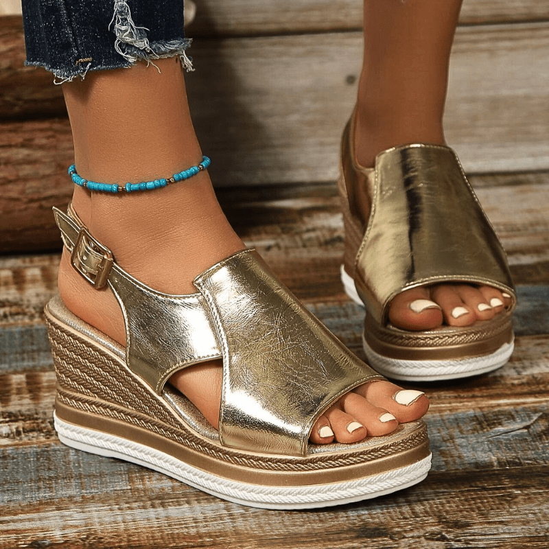 Palma | Orthopaedic Sandals™