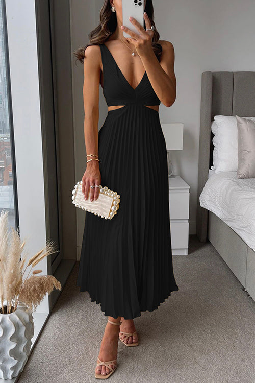 Violet – Lightweight Day Dress