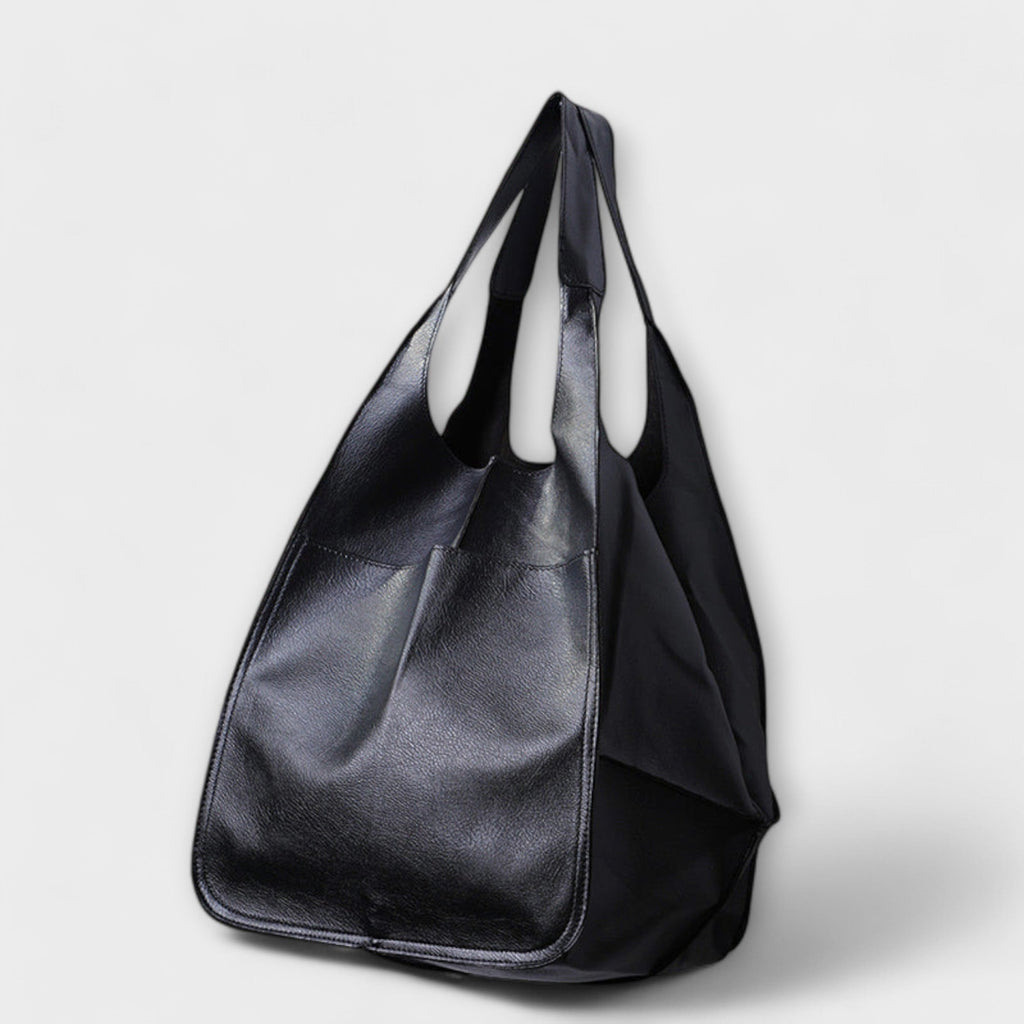 Julia - Oversized Weekend Bag
