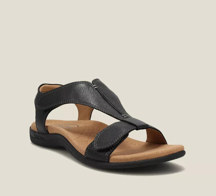 Finola Elegant Orthopedic Sandals