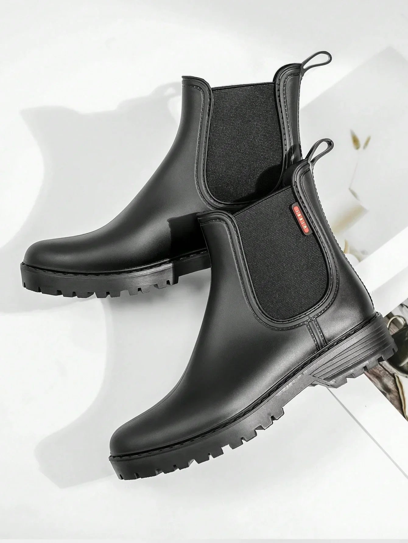Eloura | Storm Grace Boots™