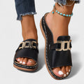 Beatriz | Modern Sandals