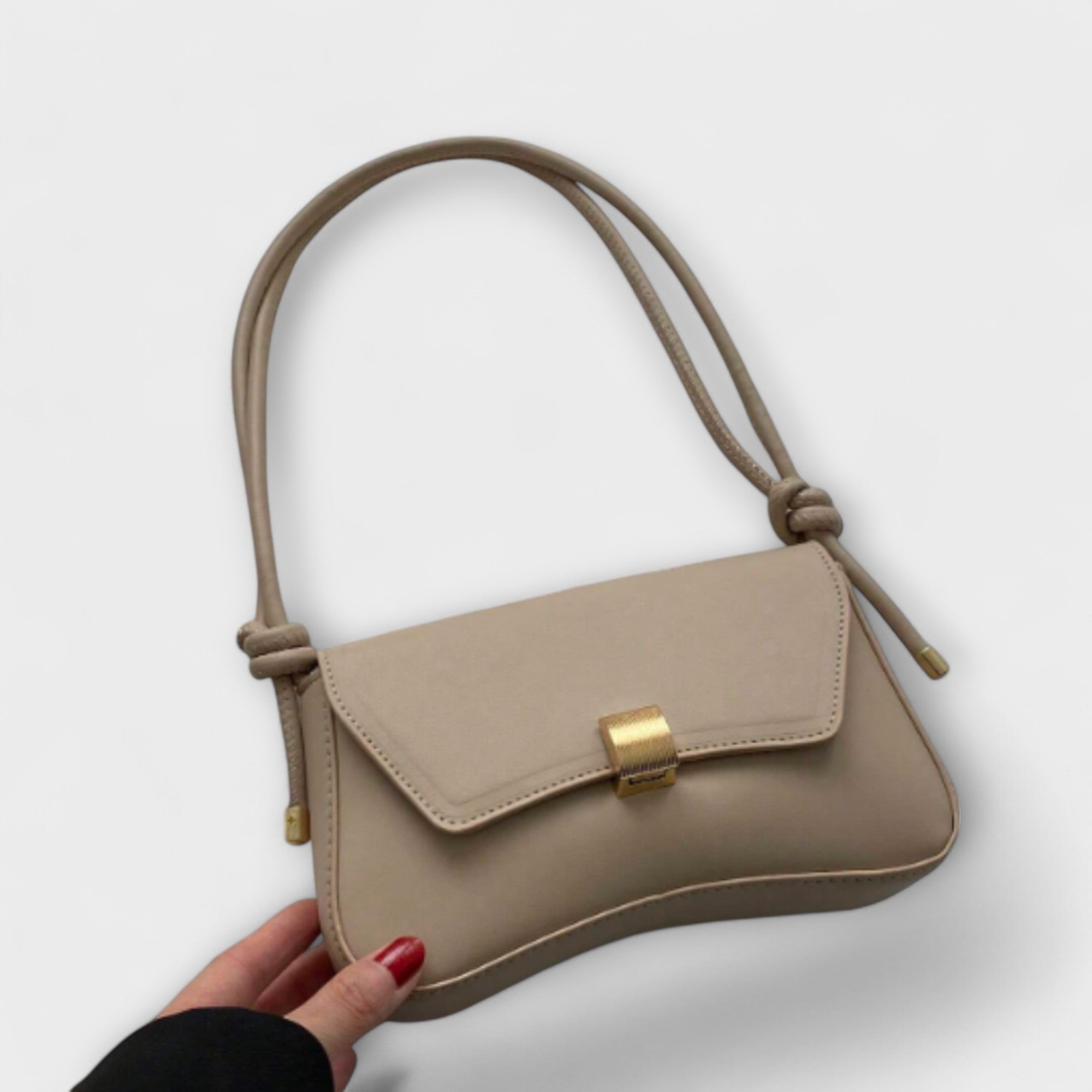 Ivy - Vintage Folding Bag