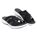 Belinda Orthopaedic Sandals
