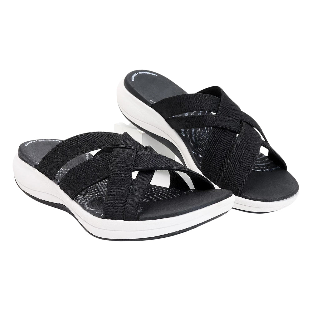 Belinda Orthopaedic Sandals
