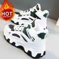 VALÉNZA™ SnowLift Sneakers