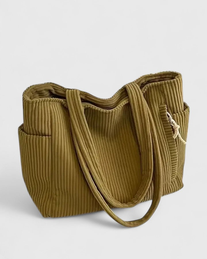 Angelique | Sophisticated tote bag