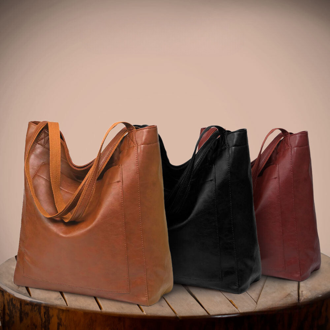 Élise™ | Comfortable city bag made of high-quality material, suitable for all occasions