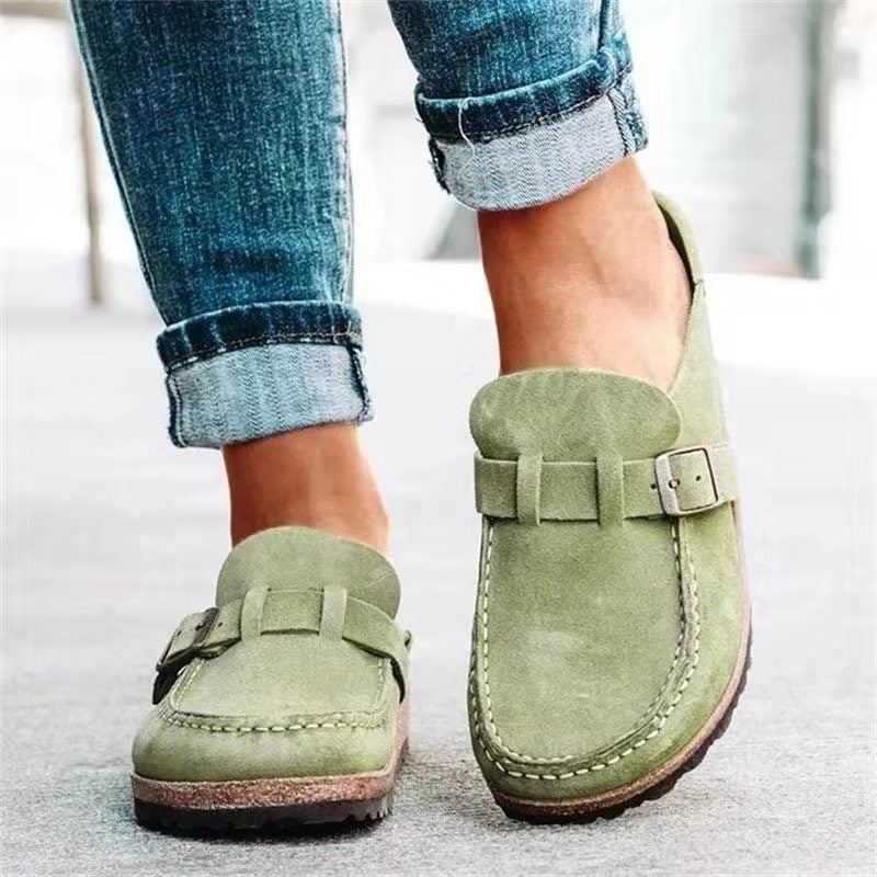 Lorvine | Orthopedic Slip-Ons™