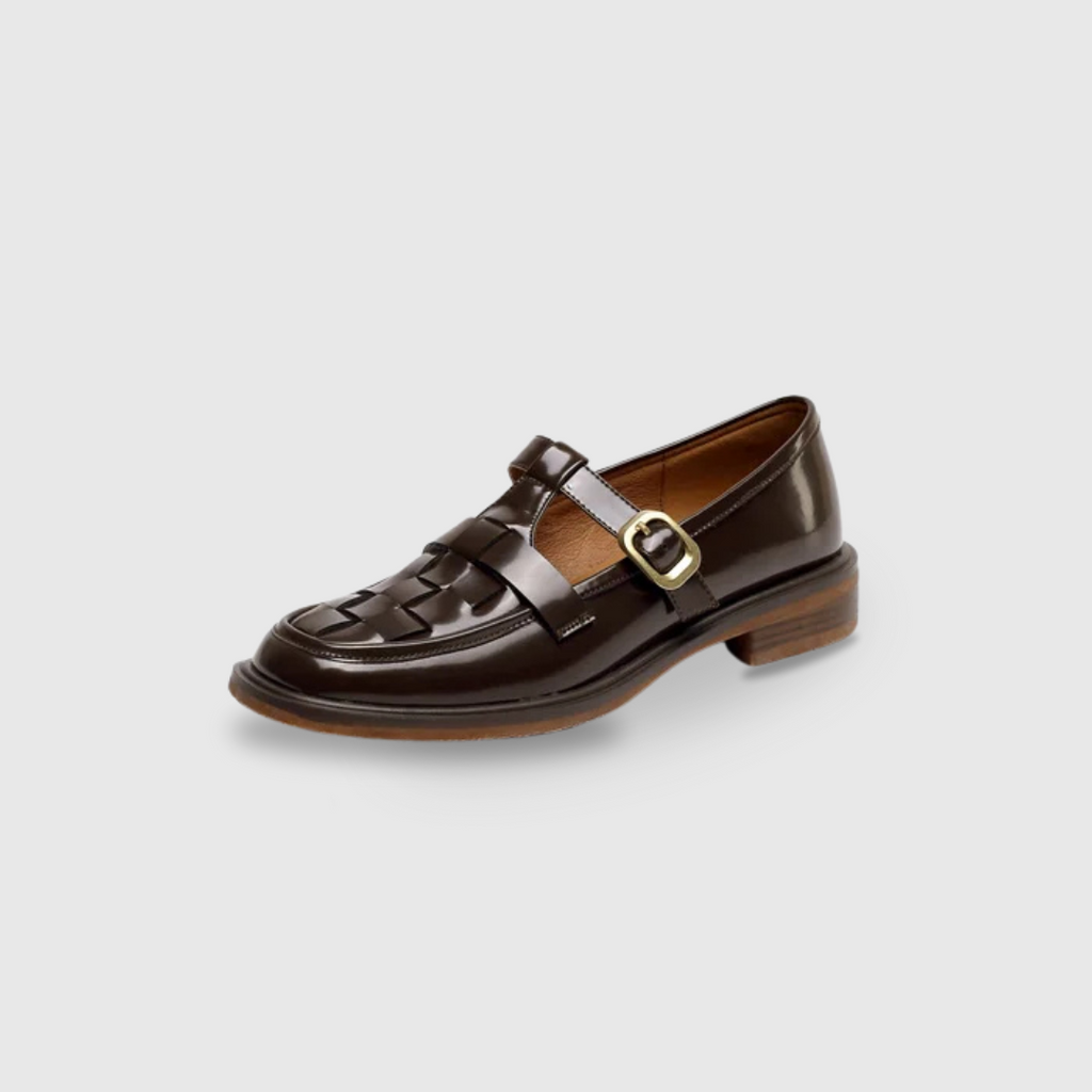 Lumerra | Retro Flats