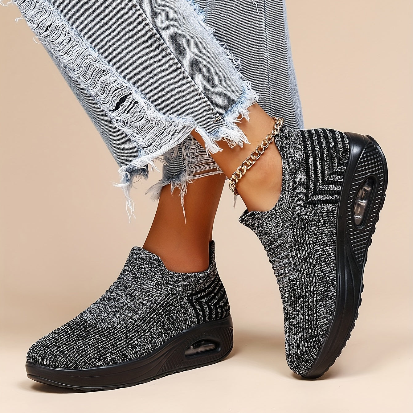 Harper | Air Cushion Shoes™