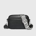 Giulia™ | Soft-material shoulder bag