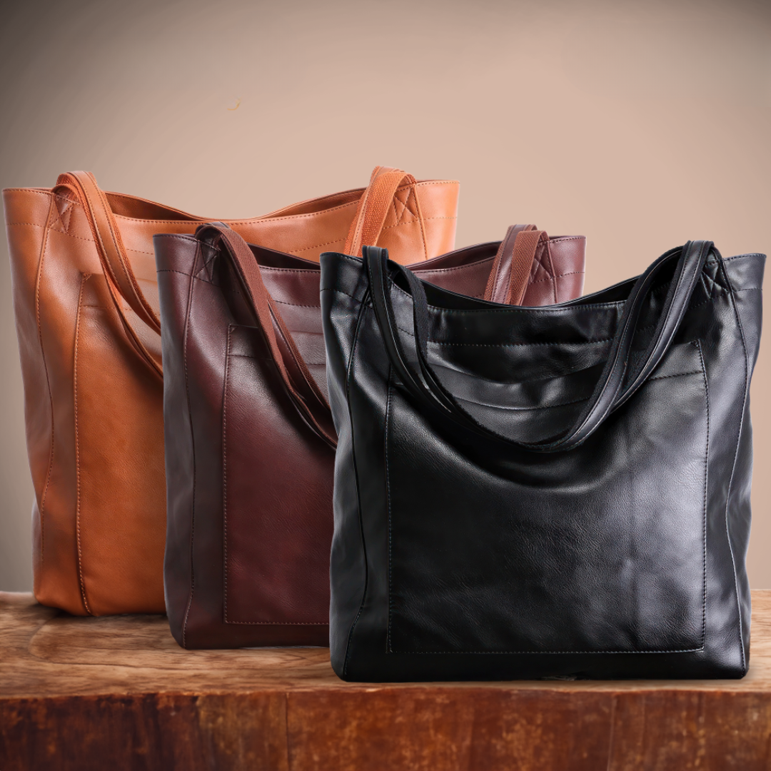 Élise™ | Comfortable city bag made of high-quality material, suitable for all occasions