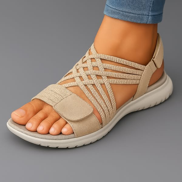 Monique | Orthopaedic Sandals