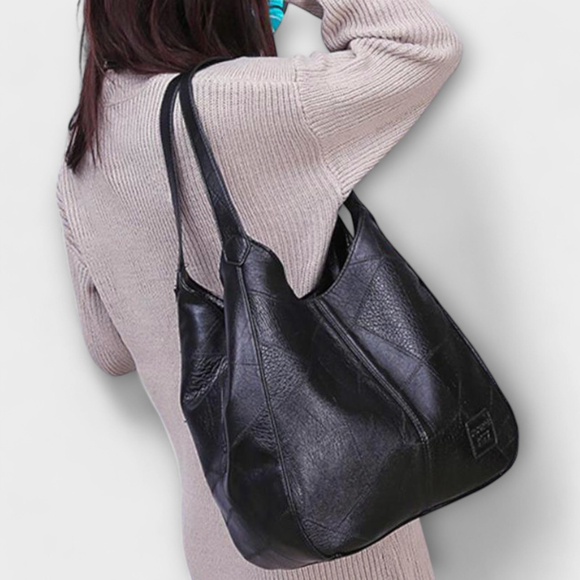 Quinn | Retro-Inspired Bag