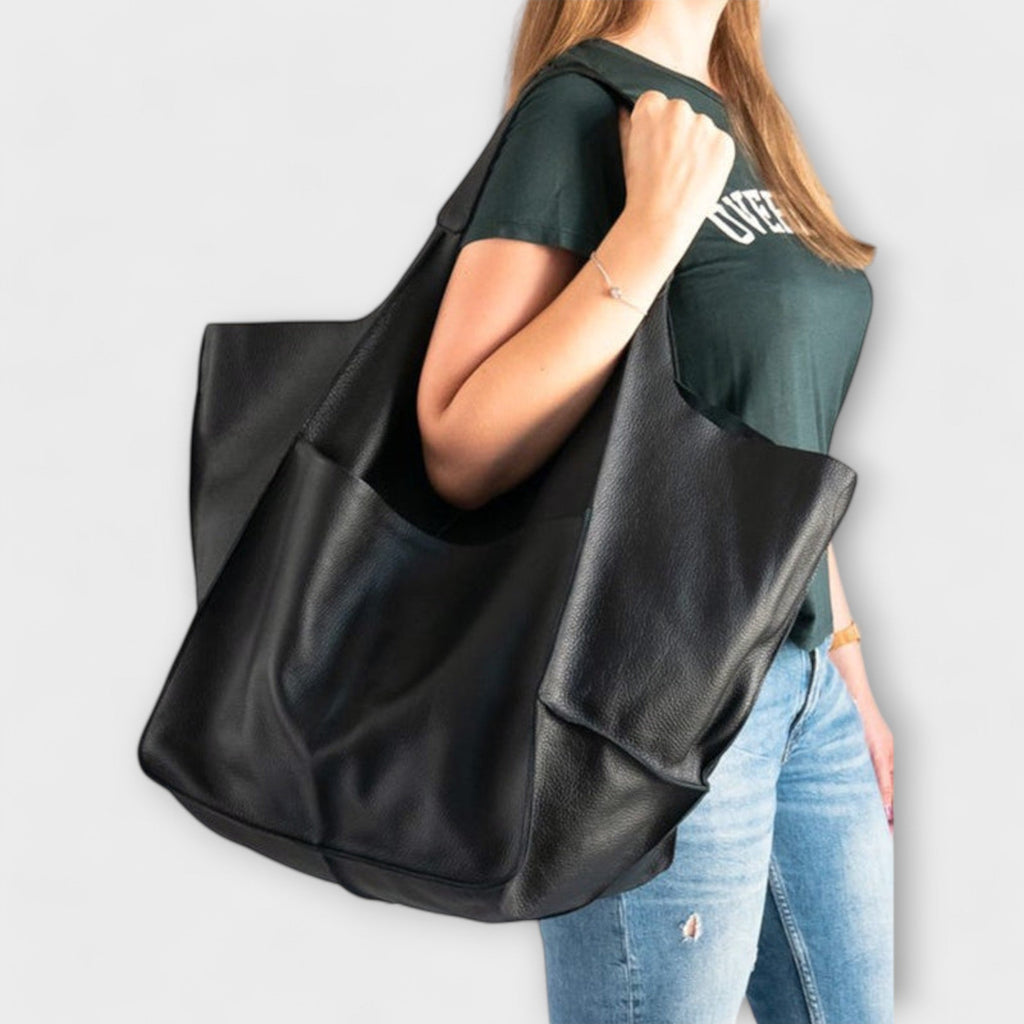 Julia - Oversized Weekend Bag