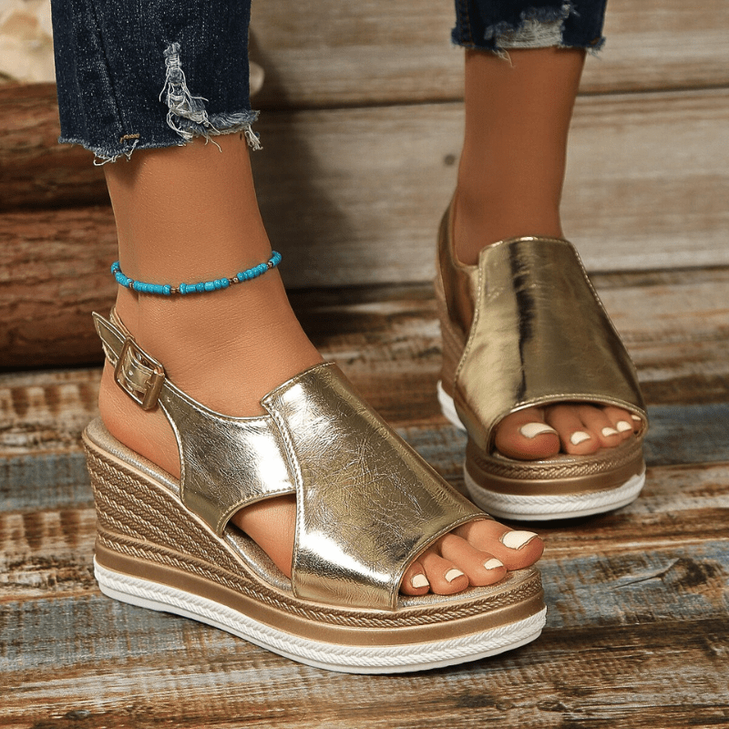 Palma | Orthopaedic Sandals™