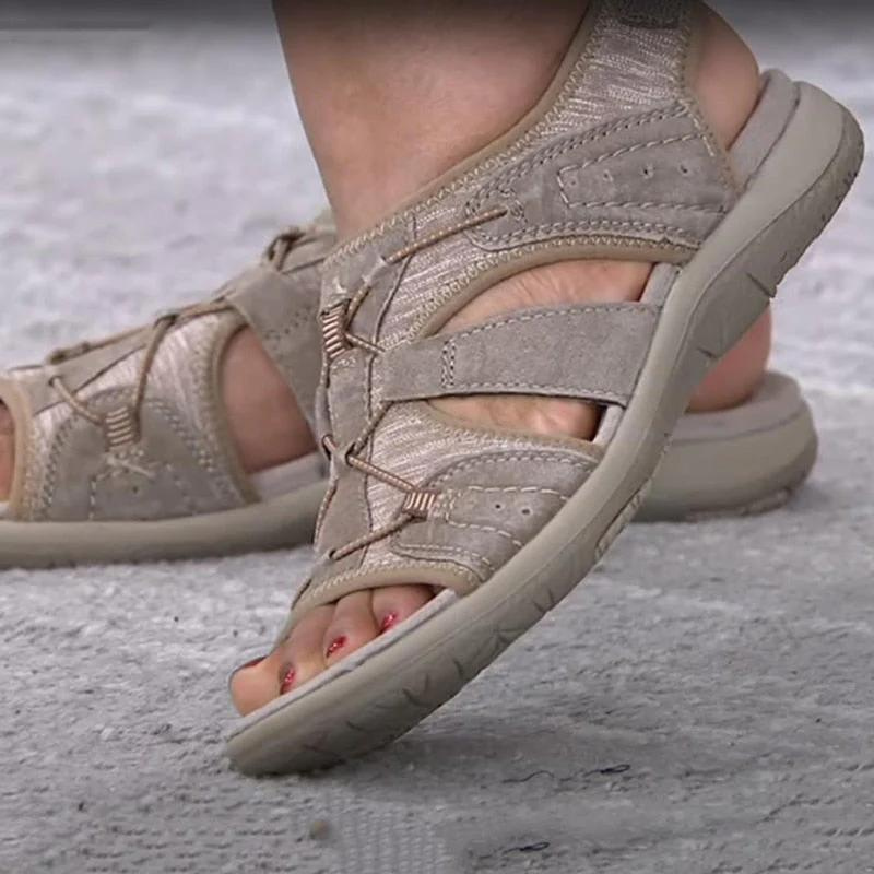 Ursula™ Comfort Orthopedic Sandals