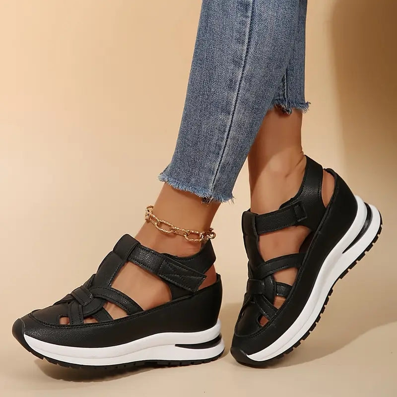 Oveta | Orthopaedic Sandals™