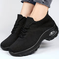 KALYTHÉ™ StormFlex Sneakers