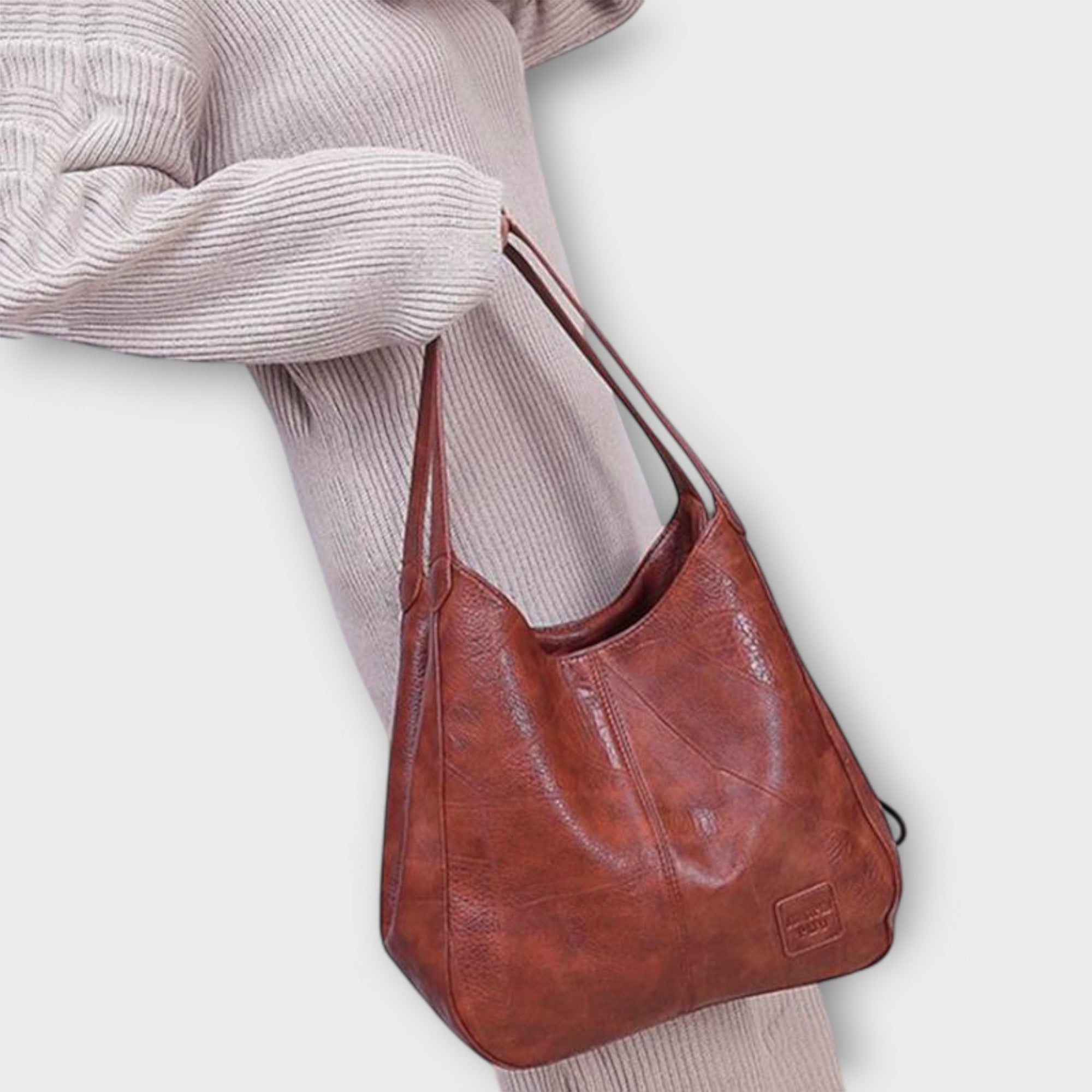 Quinn | Retro-Inspired Bag
