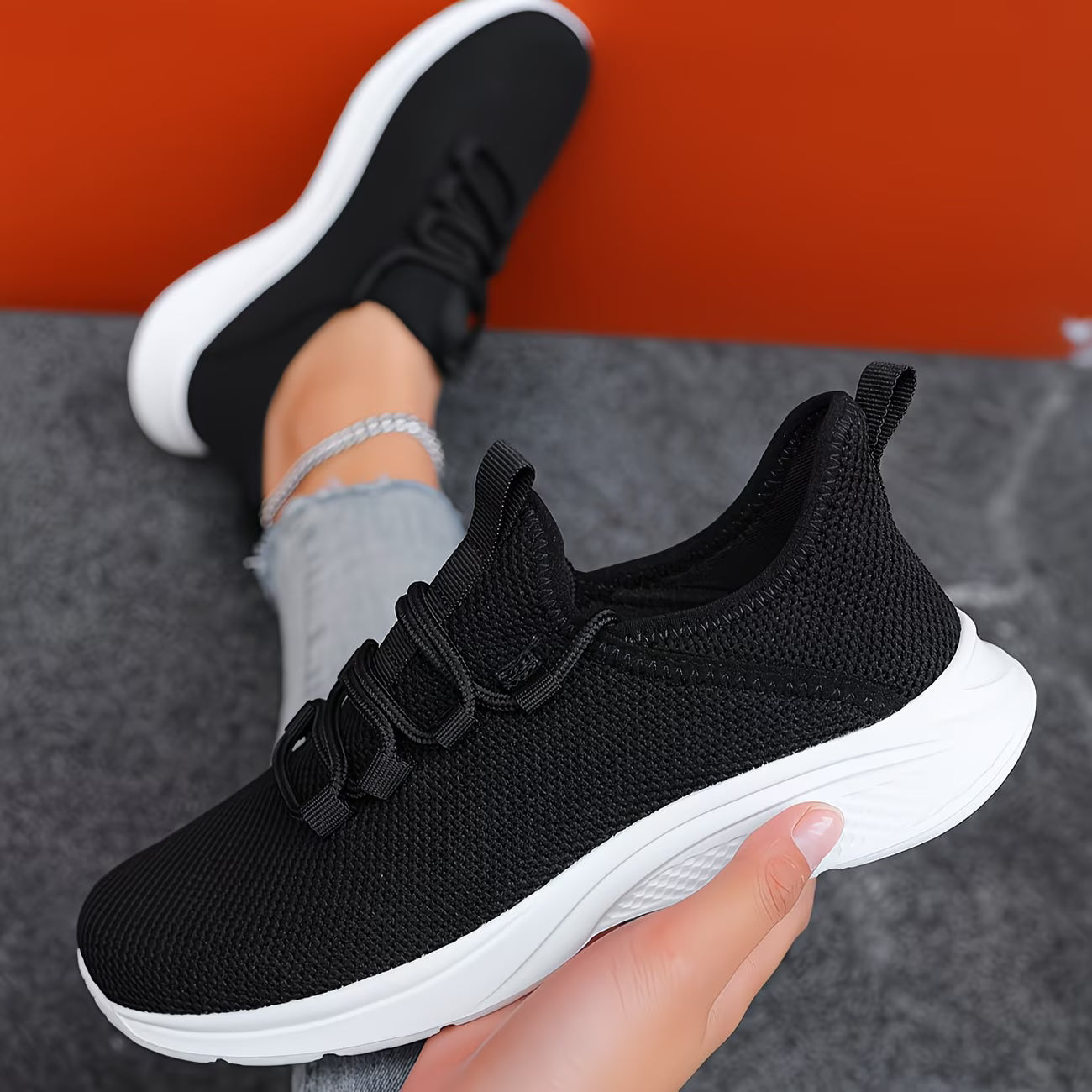 AERISYN™ CloudFlex Sneakers