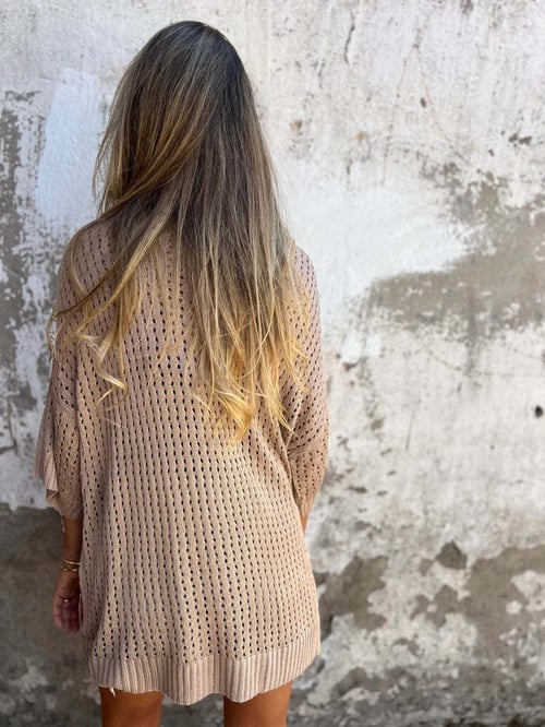 Zephra - Elegant Casual Top