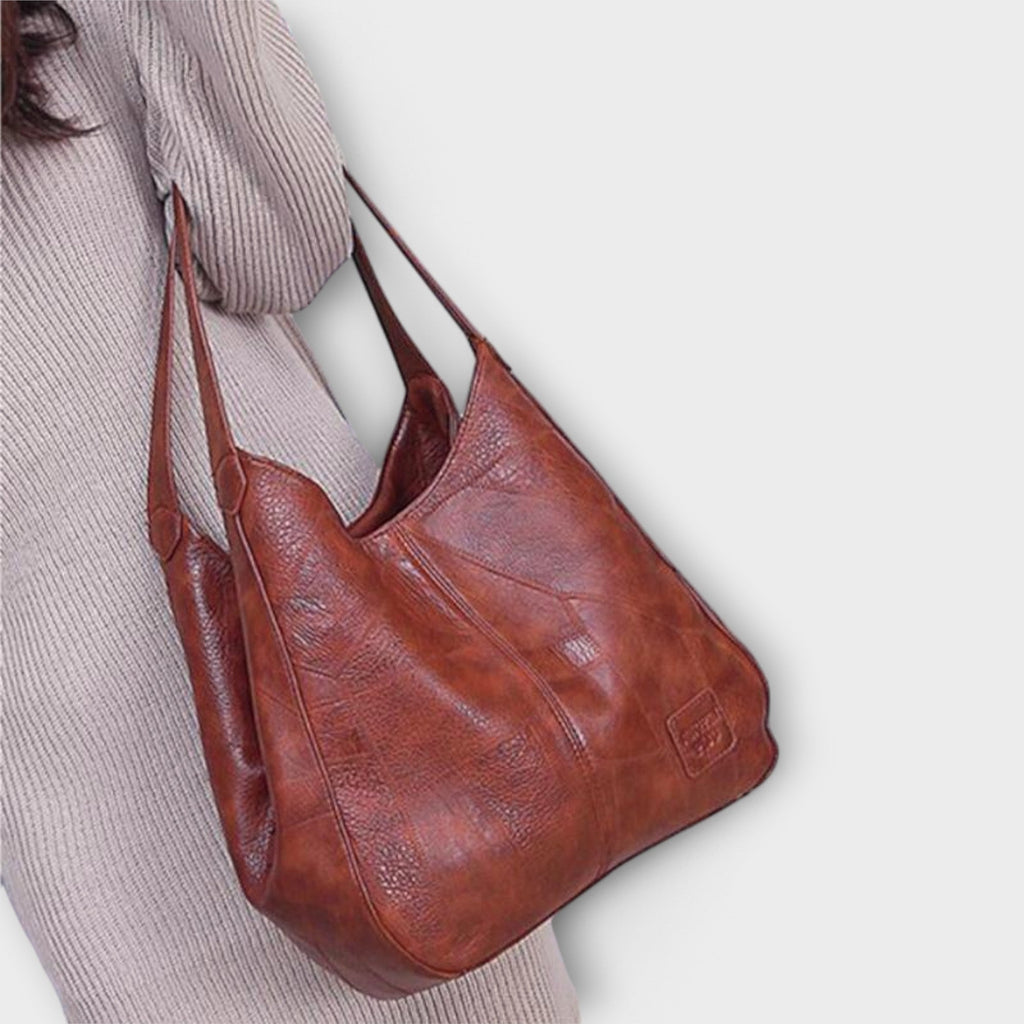 Quinn | Retro-Inspired Bag