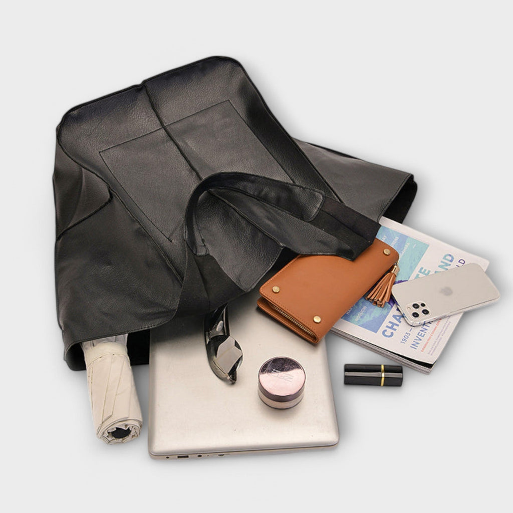Julia - Oversized Weekend Bag