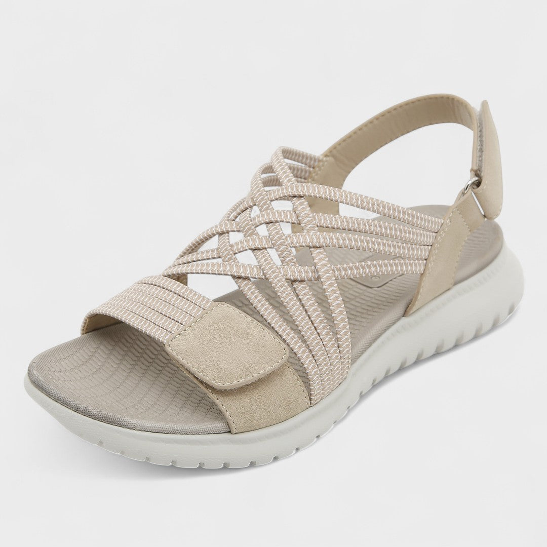 Dora | Comfortable Orthopedic Sandals