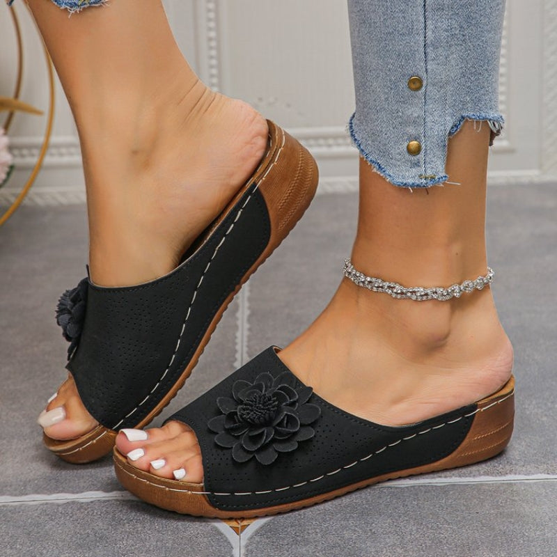 Senyva | Orthopaedic Sandals™
