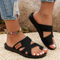 Cally™ — Comfortable sandals that elegantly ease bunions