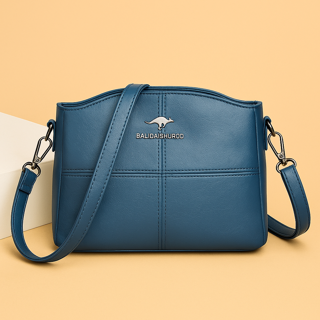 Adina | Leather Bag
