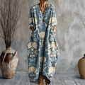 Bella™ - Enchanted Floral Dress