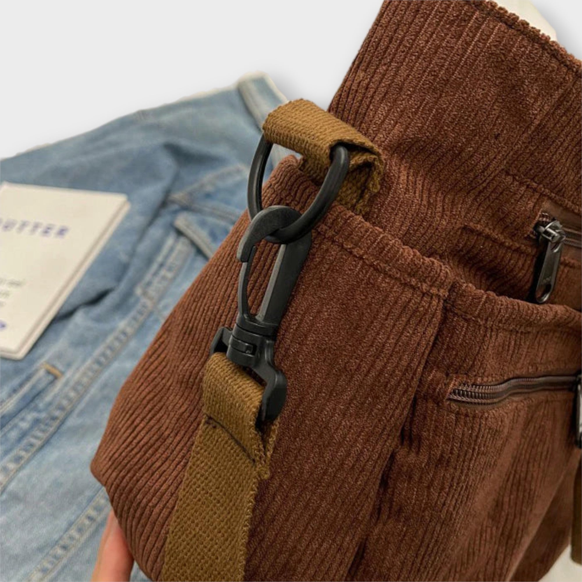 Emery - Tote Bag