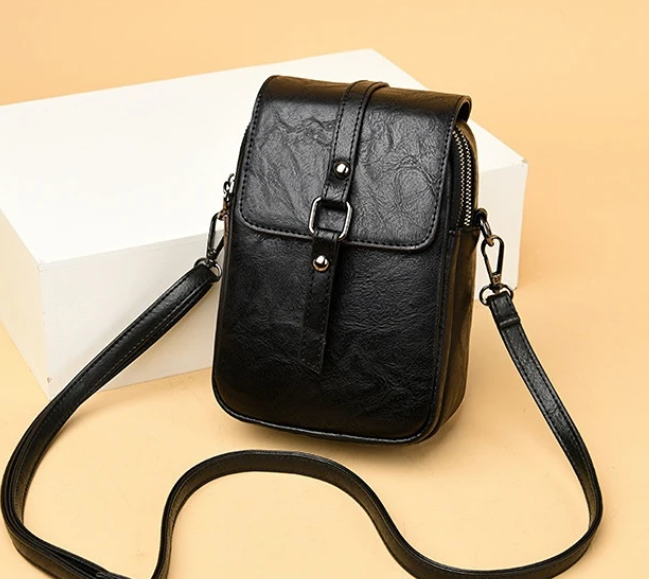 Kaelith | Multifunctional Bag