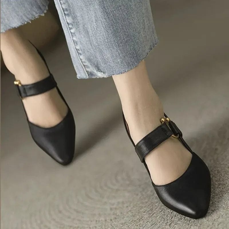 Vera | Orthopaedic Heels™