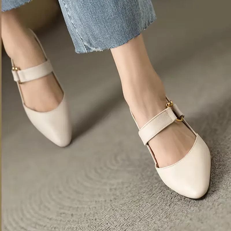 Vera | Orthopaedic Heels™