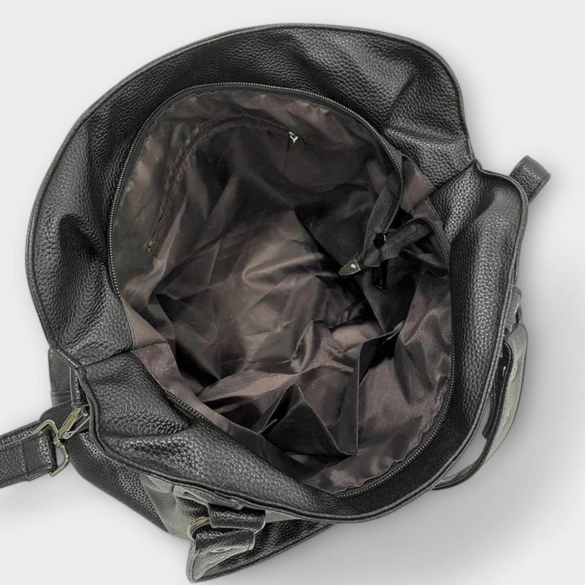 Margaret - Elegant Hobo Shoulder Bag