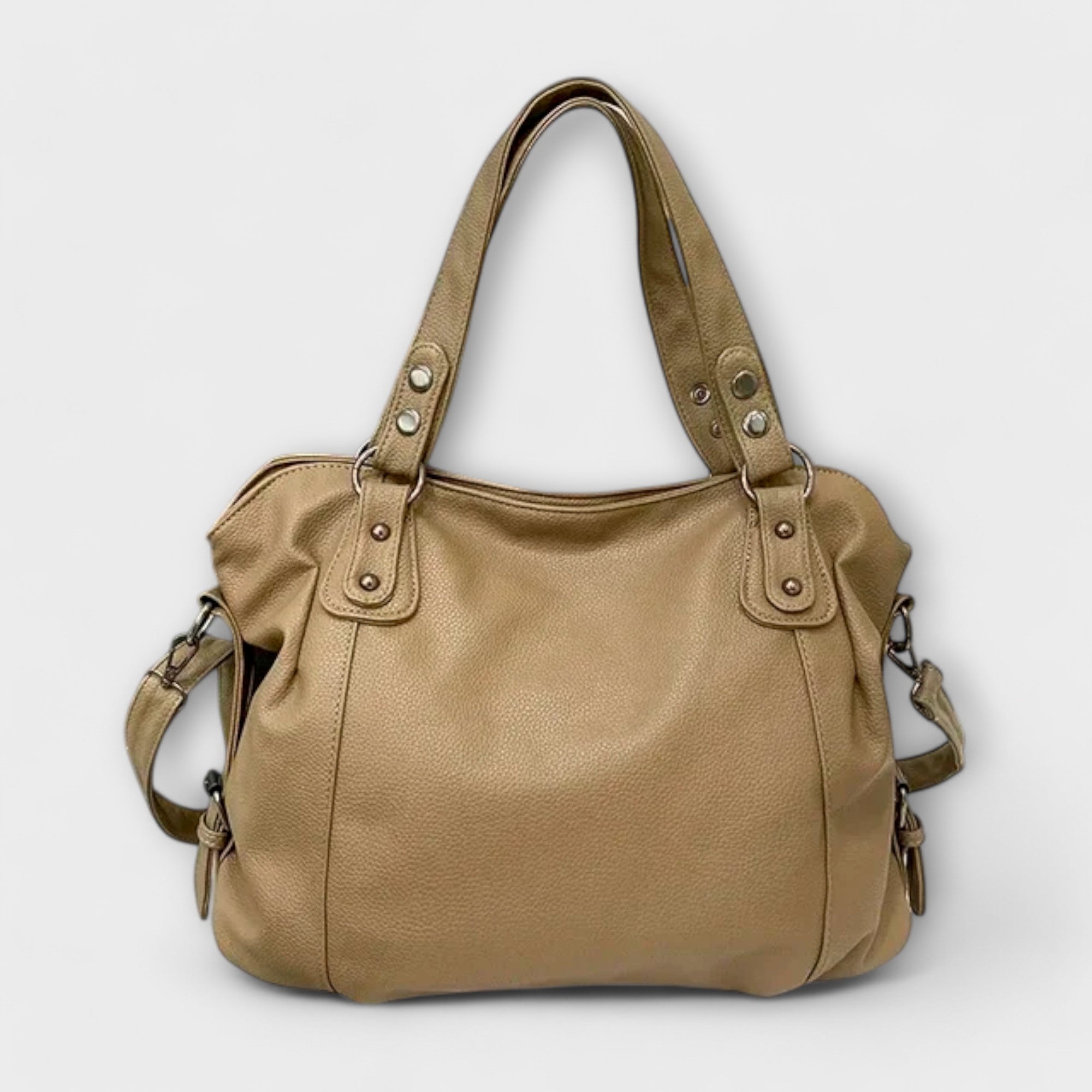 Margaret - Elegant hobo shoulder bag
