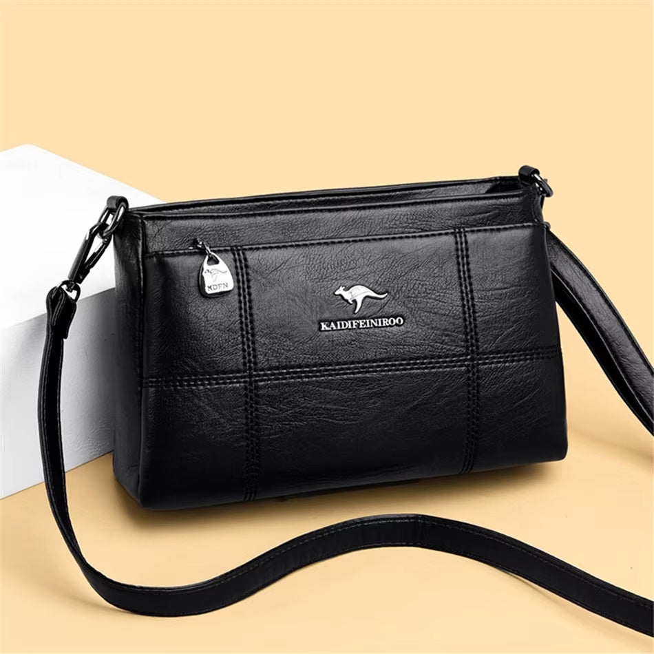 Palmera | Shoulder Bag