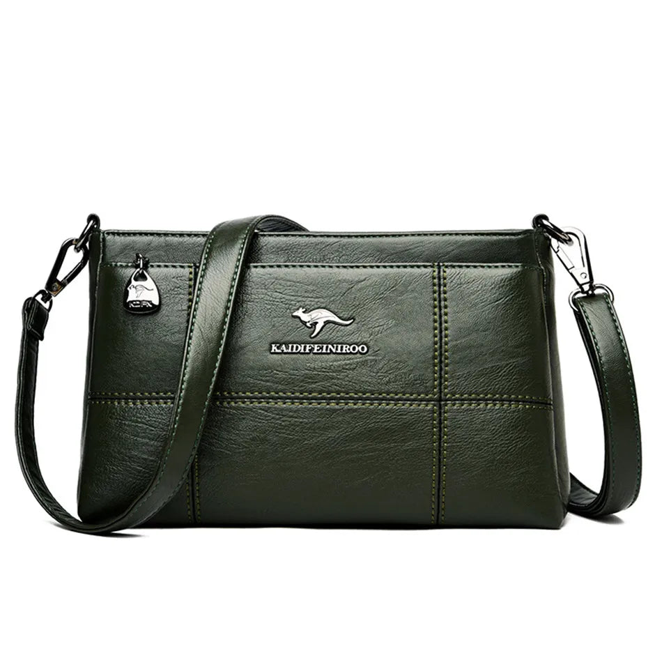 Palmera | Shoulder Bag