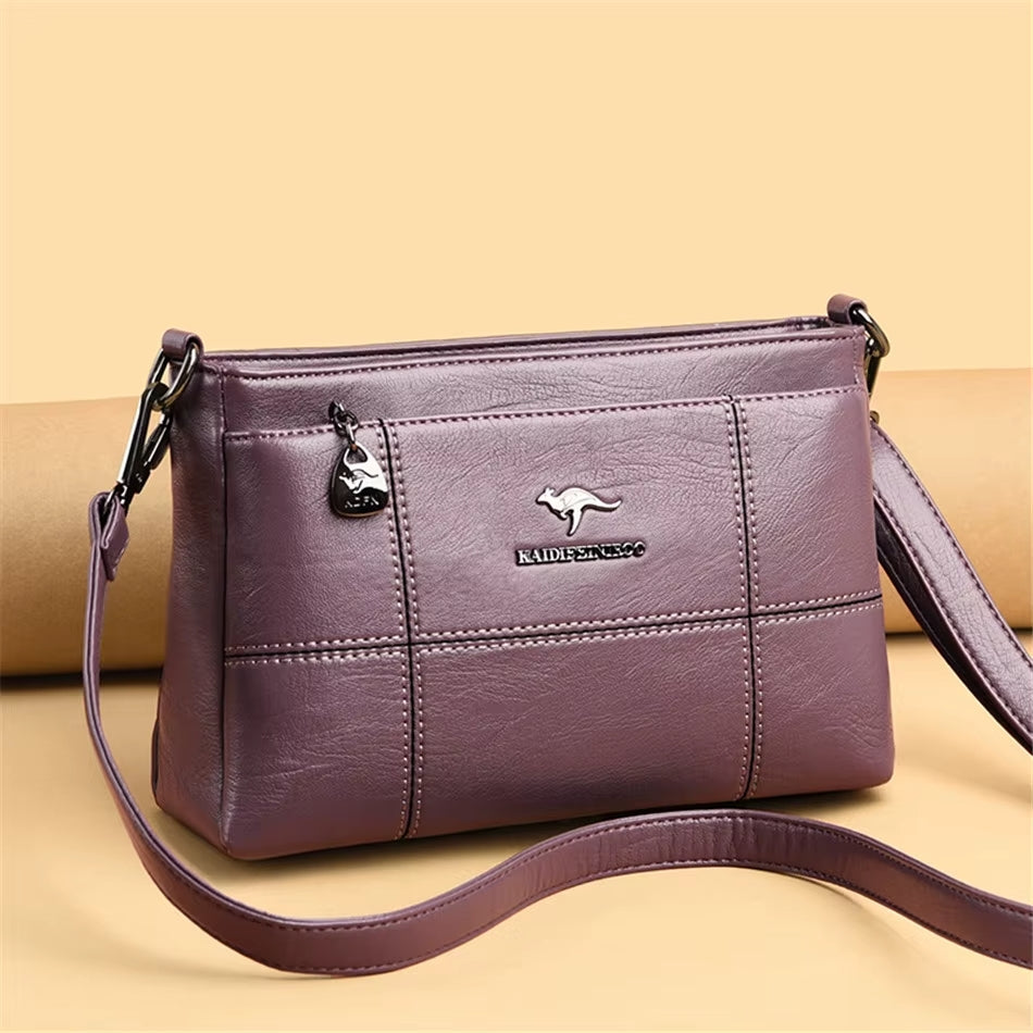 Palmera | Shoulder Bag