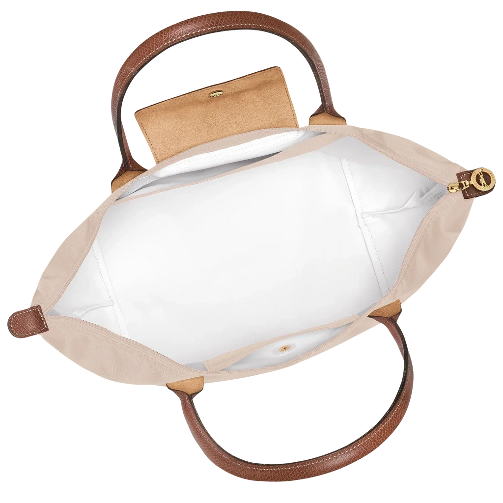 Longchamp tote bag | Paper