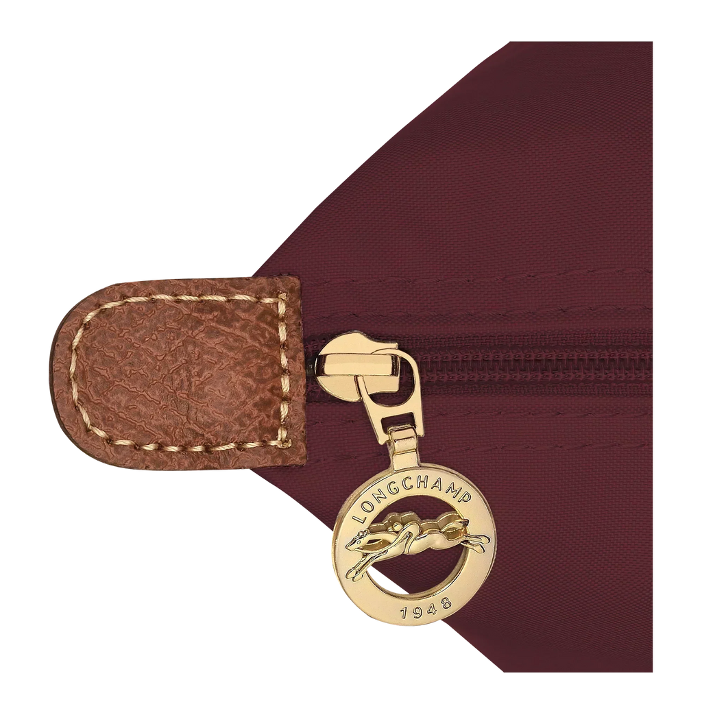Longchamp tote bag | Burgundy