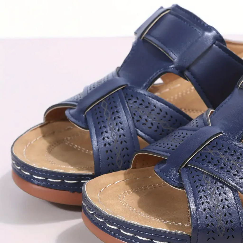 Trixie - Ergonomic Sandals