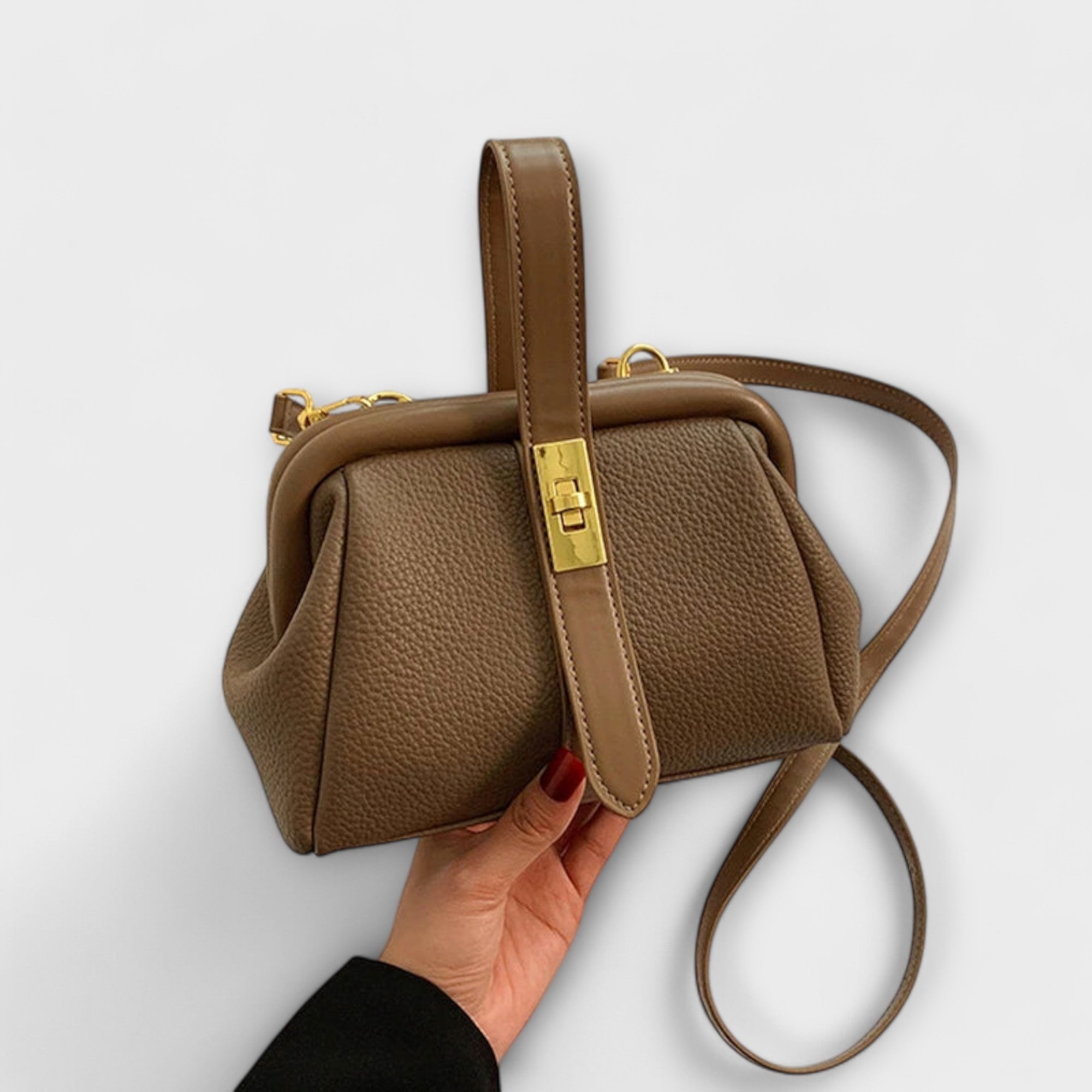 Azura - Retro Bag