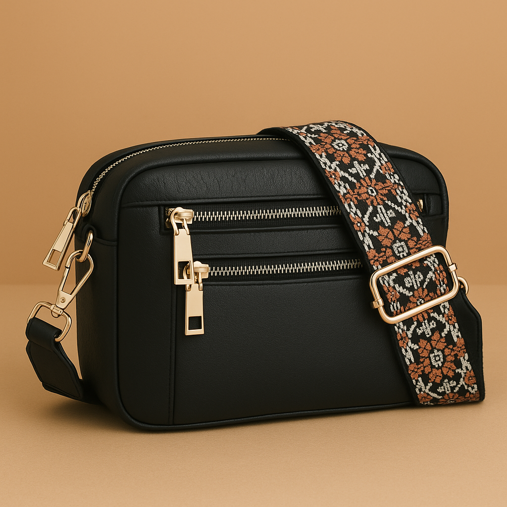 Nylah | Shoulder Strap