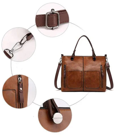 THALIA | Elegant bag