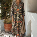 Ruby™ - Creative Twist Dress